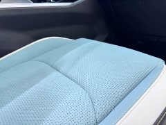 Geely Emgrand L HiP 1.5TD-DHT Pro 100KM Super Smart - ფოტო 8