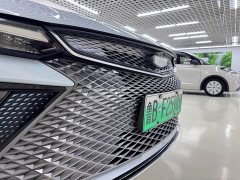 Geely Emgrand L HiP 1.5TD-DHT Pro 100KM Super Smart - ფოტო 9