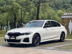 BMW 3 Series 325Li M Sport Night Edition Package - ფოტო 1