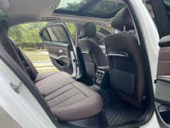 BMW 3 Series 325Li M Sport Night Edition Package - ფოტო 14