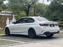 BMW 3 Series 325Li M Sport Night Edition Package - ფოტო 17