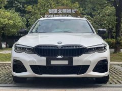 BMW 3 Series 325Li M Sport Night Edition Package - ფოტო 2