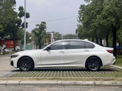 BMW 3 Series 325Li M Sport Night Edition Package - ფოტო 4
