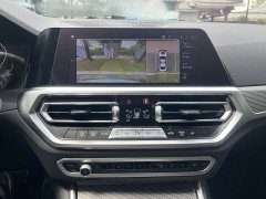 BMW 3 Series 325Li M Sport Night Edition Package - ფოტო 5