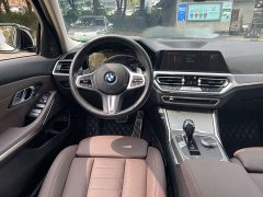 BMW 3 Series 325Li M Sport Night Edition Package - ფოტო 6