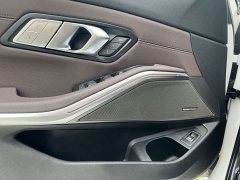 BMW 3 Series 325Li M Sport Night Edition Package - ფოტო 7