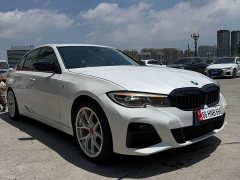 BMW 3 Series 2020 330i M Sport Night Edition Package - ფოტო 3