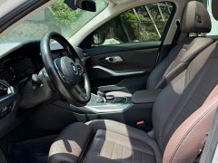 BMW 3 Series 2020 330i M Sport Night Edition Package - ფოტო 4