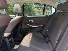 BMW 3 Series 2020 330i M Sport Night Edition Package - ფოტო 5
