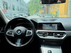 BMW 3 Series 2020 330i M Sport Night Edition Package - ფოტო 6