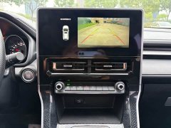 Haval M6 2021 PLUS 1.5T DCT Luxury Smart Connected Edition - ფოტო 11