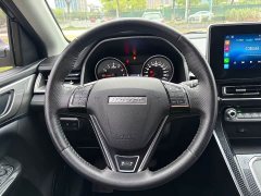 Haval M6 2021 PLUS 1.5T DCT Luxury Smart Connected Edition - ფოტო 14
