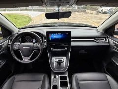 Haval M6 2021 PLUS 1.5T DCT Luxury Smart Connected Edition - ფოტო 15