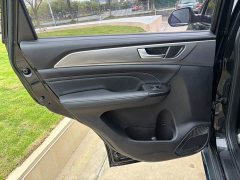 Haval M6 2021 PLUS 1.5T DCT Luxury Smart Connected Edition - ფოტო 17