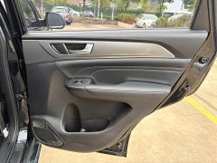Haval M6 2021 PLUS 1.5T DCT Luxury Smart Connected Edition - ფოტო 18
