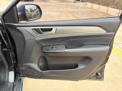 Haval M6 2021 PLUS 1.5T DCT Luxury Smart Connected Edition - ფოტო 19