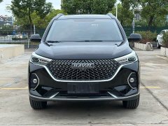 Haval M6 2021 PLUS 1.5T DCT Luxury Smart Connected Edition - ფოტო 2