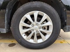 Haval M6 2021 PLUS 1.5T DCT Luxury Smart Connected Edition - ფოტო 20