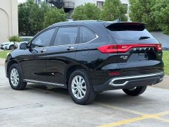 Haval M6 2021 PLUS 1.5T DCT Luxury Smart Connected Edition - ფოტო 4