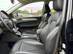 Haval M6 2021 PLUS 1.5T DCT Luxury Smart Connected Edition - ფოტო 6