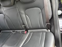 Haval M6 2021 PLUS 1.5T DCT Luxury Smart Connected Edition - ფოტო 8