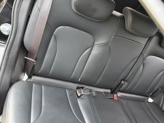 Haval M6 2021 PLUS 1.5T DCT Luxury Smart Connected Edition - ფოტო 9