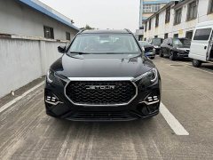 Jetour Jietu X70 1.5T DCT Transcend PRO 5-Seater - ფოტო 2