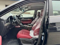 Jetour Jietu X70 1.5T DCT Transcend PRO 5-Seater - ფოტო 3