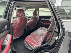 Jetour Jietu X70 1.5T DCT Transcend PRO 5-Seater - ფოტო 4