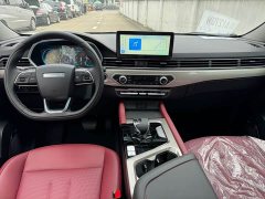 Jetour Jietu X70 1.5T DCT Transcend PRO 5-Seater - ფოტო 5
