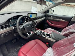 Jetour Jietu X70 1.5T DCT Transcend PRO 5-Seater - ფოტო 6
