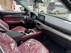 Jetour Jietu X70 1.5T DCT Transcend PRO 5-Seater - ფოტო 7