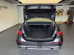 Mercedes-Benz Maybach S-Class S 480 4MATIC - ფოტო 10