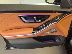 Mercedes-Benz Maybach S-Class S 480 4MATIC - ფოტო 16