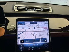 Mercedes-Benz Maybach S-Class S 480 4MATIC - ფოტო 17