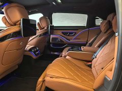 Mercedes-Benz Maybach S-Class S 480 4MATIC - ფოტო 4