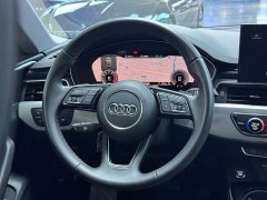Audi A5 (Imported) Sportback 40 TFSI Fashion Dynamic Type - ფოტო 10