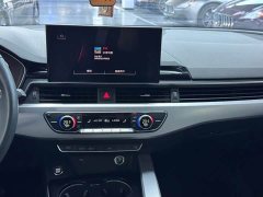 Audi A5 (Imported) Sportback 40 TFSI Fashion Dynamic Type - ფოტო 11