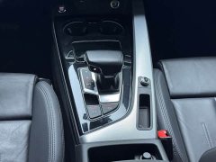 Audi A5 (Imported) Sportback 40 TFSI Fashion Dynamic Type - ფოტო 12