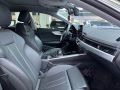 Audi A5 (Imported) Sportback 40 TFSI Fashion Dynamic Type - ფოტო 15