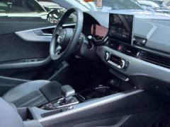 Audi A5 (Imported) Sportback 40 TFSI Fashion Dynamic Type - ფოტო 16