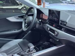 Audi A5 (Imported) Sportback 40 TFSI Fashion Dynamic Type - ფოტო 17