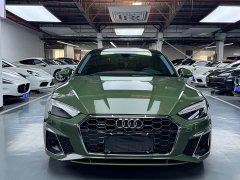 Audi A5 (Imported) Sportback 40 TFSI Fashion Dynamic Type - ფოტო 2