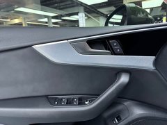 Audi A5 (Imported) Sportback 40 TFSI Fashion Dynamic Type - ფოტო 4