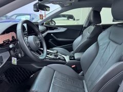 Audi A5 (Imported) Sportback 40 TFSI Fashion Dynamic Type - ფოტო 5