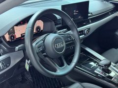 Audi A5 (Imported) Sportback 40 TFSI Fashion Dynamic Type - ფოტო 6