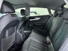 Audi A5 (Imported) Sportback 40 TFSI Fashion Dynamic Type - ფოტო 7