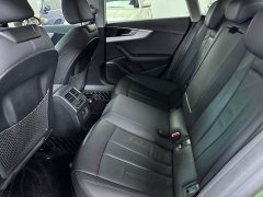 Audi A5 (Imported) Sportback 40 TFSI Fashion Dynamic Type - ფოტო 8