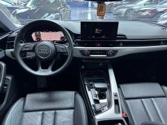 Audi A5 (Imported) Sportback 40 TFSI Fashion Dynamic Type - ფოტო 9