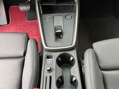 Audi A3 A3L Limousine 35 TFSI Fashion Sport - ფოტო 10